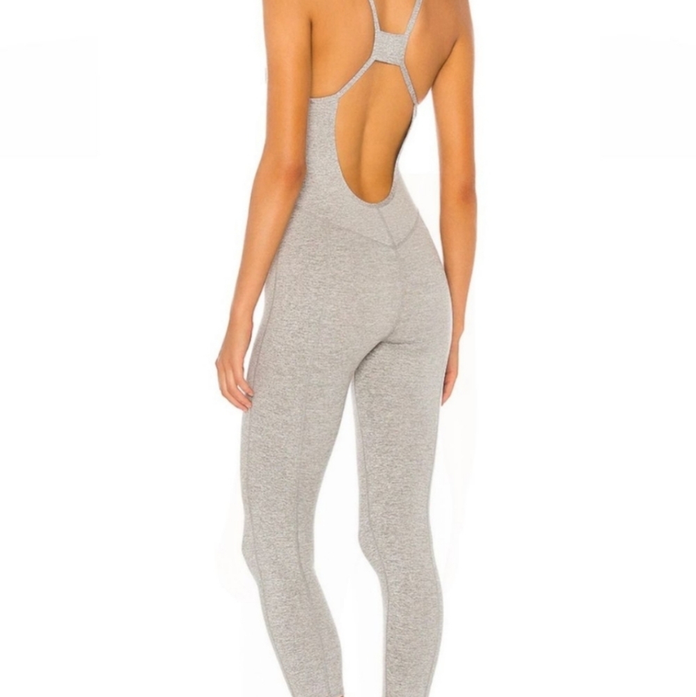 Free people jumpsuit